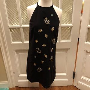 Victoria Beckham For Target Bee Dress